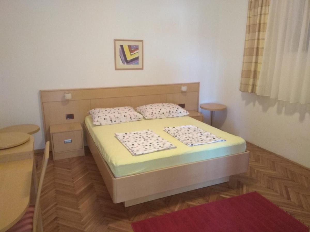 Apartmani Andela I Mladen Debelic ラブ エクステリア 写真